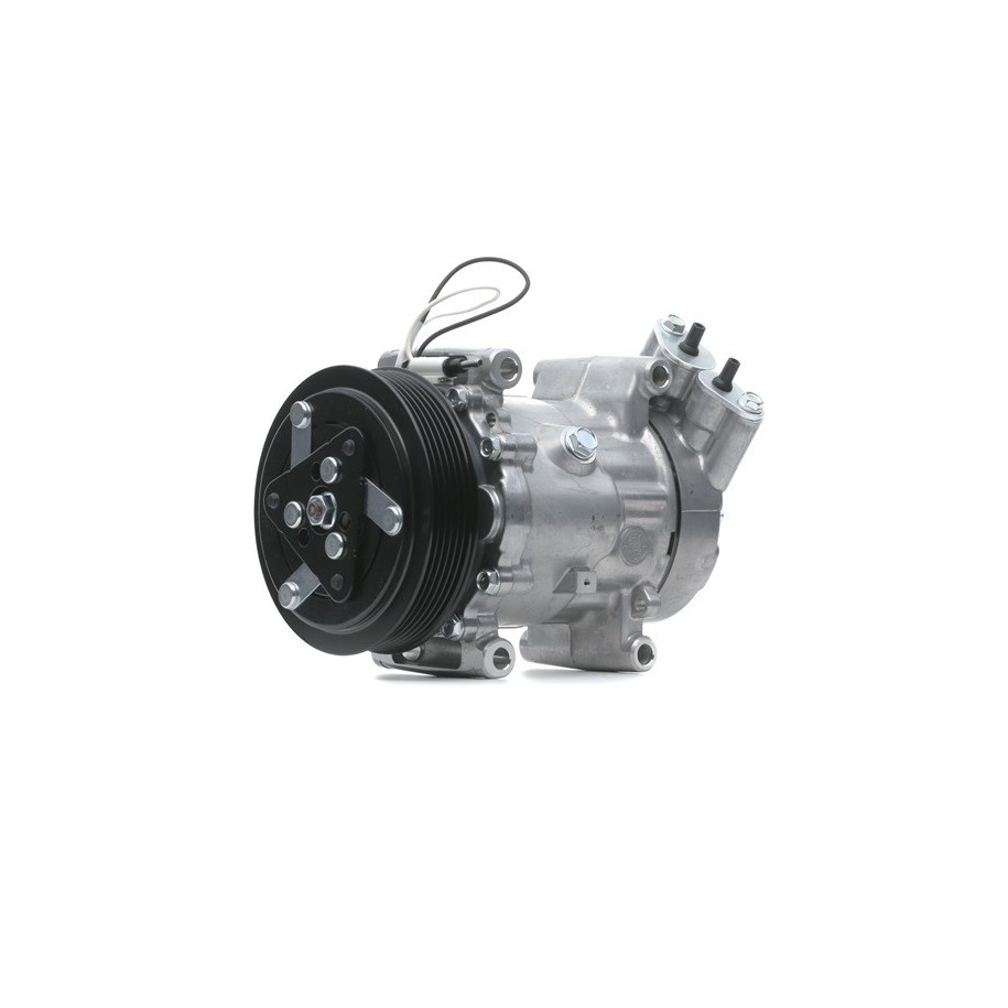AC Compressor - RIDEX 447K0299