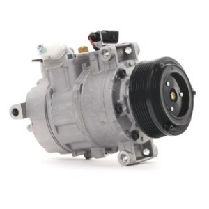 AC Compressor - RIDEX 447K0300