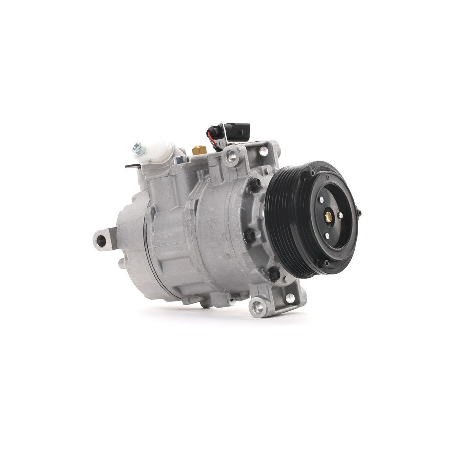 AC Compressor - RIDEX 447K0300