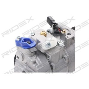 AC Compressor - RIDEX 447K0300