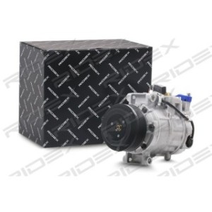 AC Compressor - RIDEX 447K0300