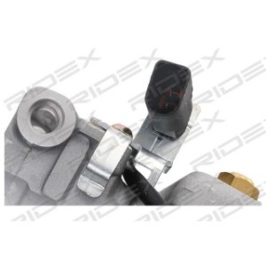AC Compressor - RIDEX 447K0300