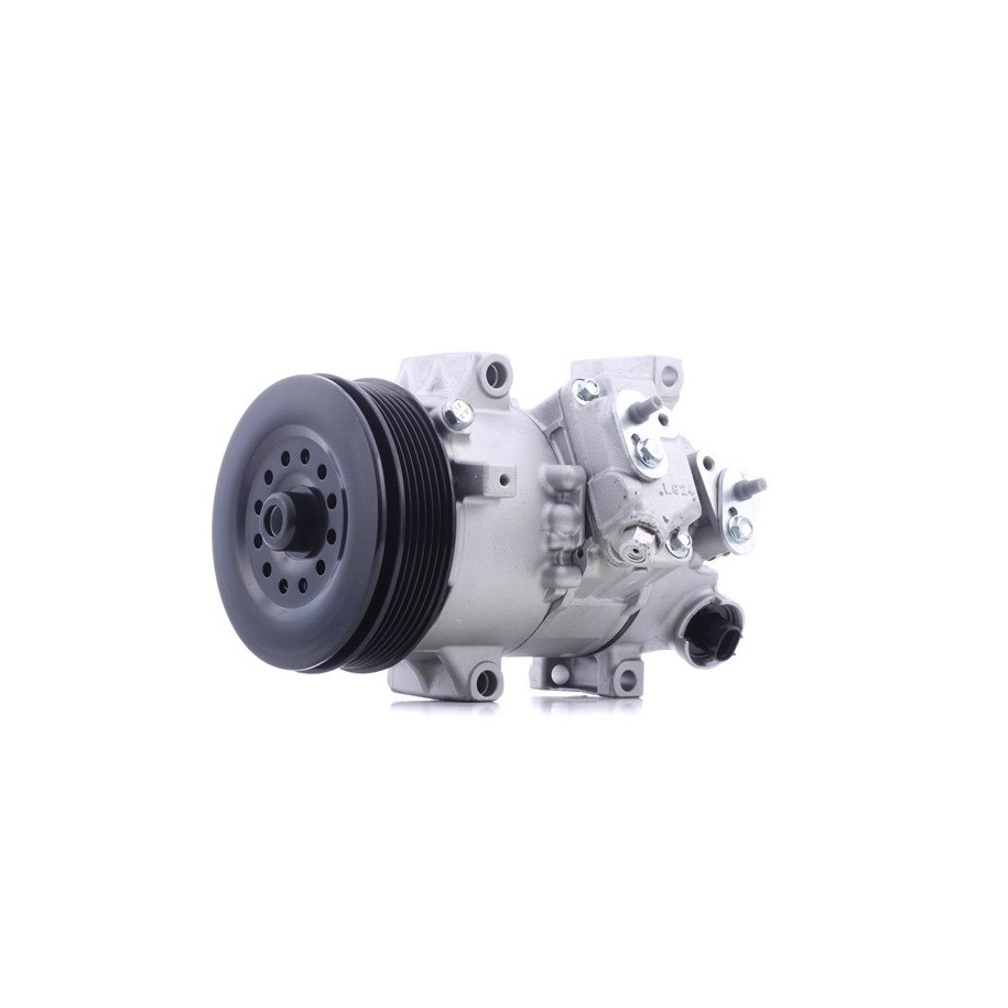 AC Compressor - RIDEX 447K0309