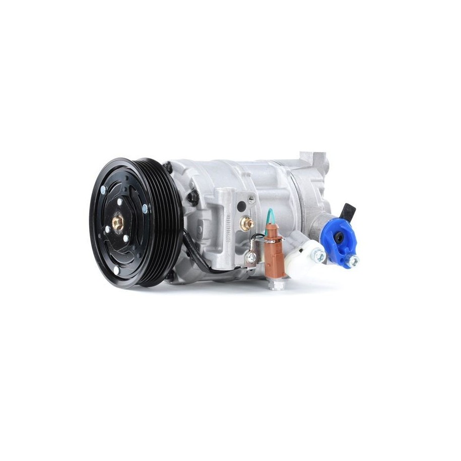 AC Compressor - RIDEX 447K0310