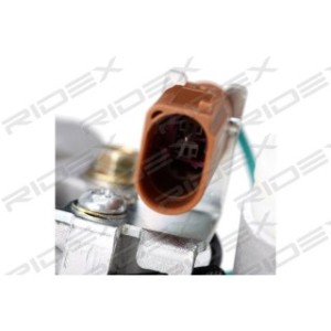 AC Compressor - RIDEX 447K0310