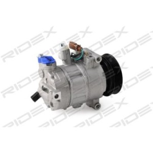 AC Compressor - RIDEX 447K0310