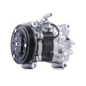 AC Compressor - RIDEX 447K0312
