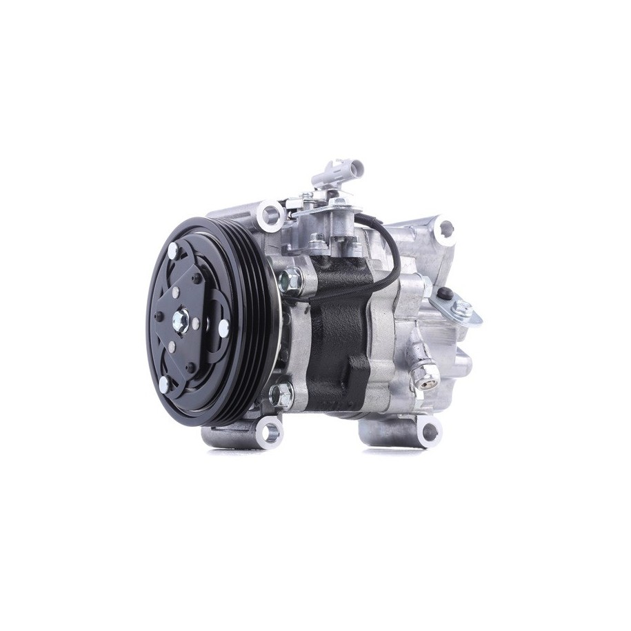 AC Compressor - RIDEX 447K0312