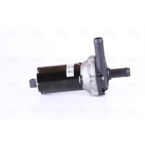 Auxiliary Pump - Nissens 831082