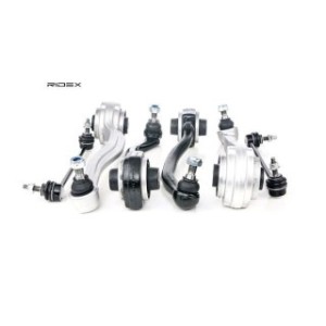 Control Arm Repair Kit - RIDEX 772S0020