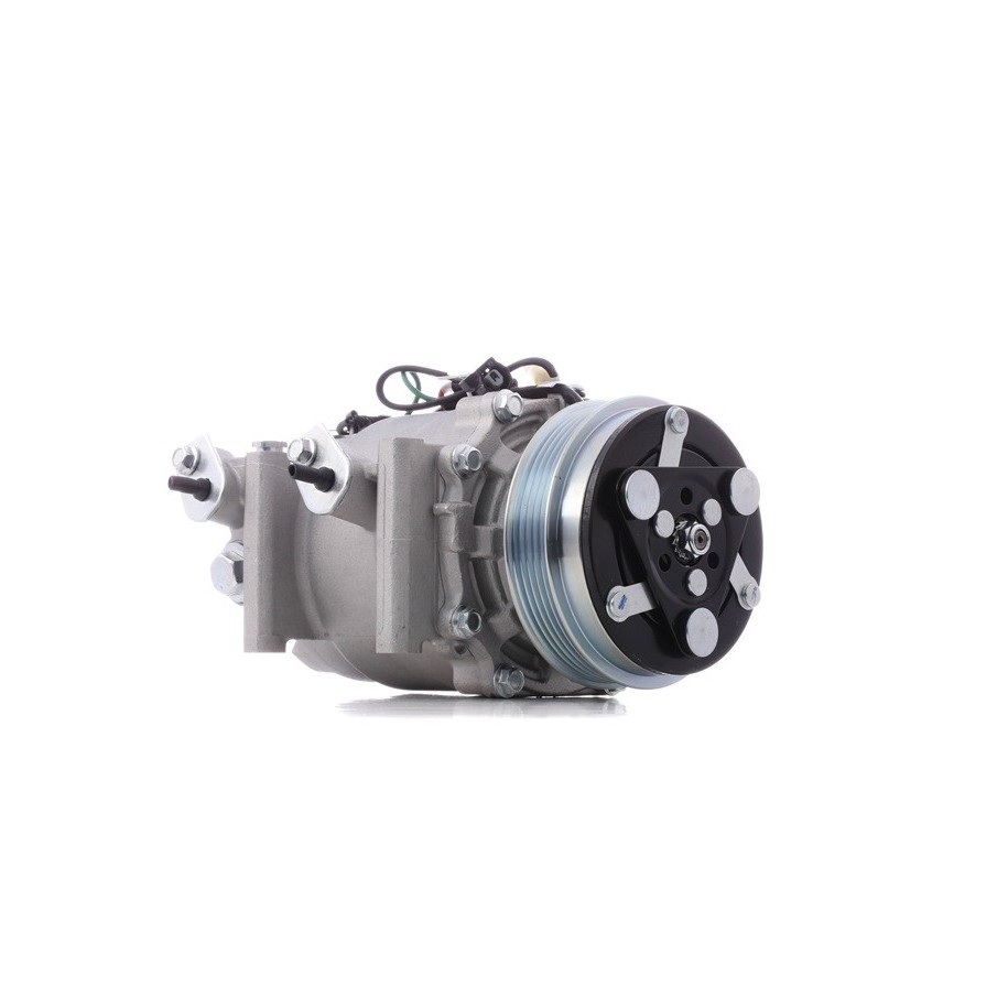AC Compressor - RIDEX 447K0320