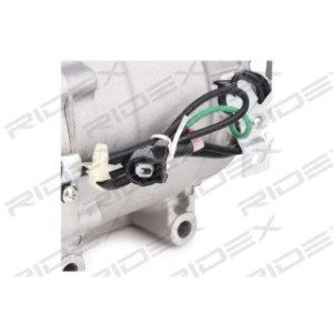 AC Compressor - RIDEX 447K0320