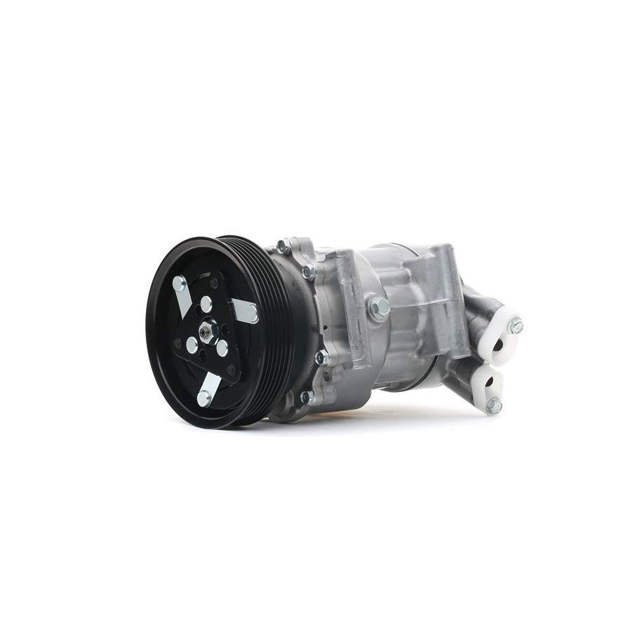 AC Compressor - RIDEX 447K0325