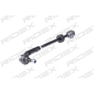 Steering Tie Rod - RIDEX 284R0212