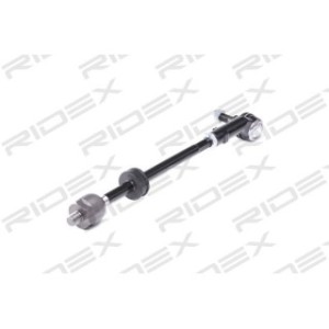 Steering Tie Rod - RIDEX 284R0212