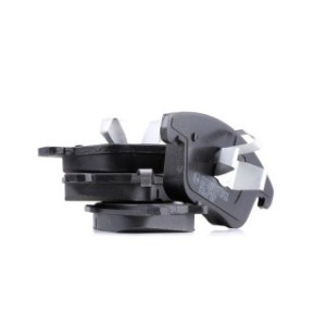 Brake Pad Set - RIDEX 402B1134