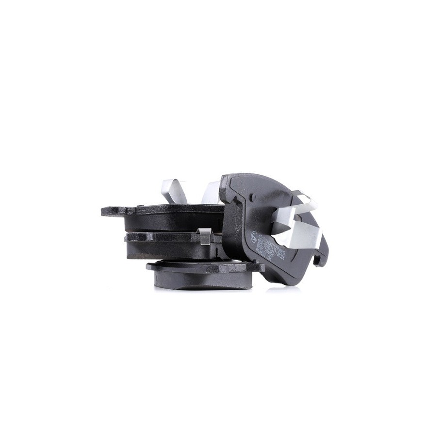Brake Pad Set - RIDEX 402B1134