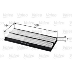 Buy Air Filter VALEO 585302 for SUBARU 16546AA070