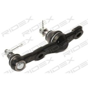 Ball Joint - RIDEX 2462S0352