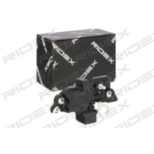 Alternator Regulator - RIDEX 288R0009