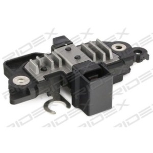 Alternator Regulator - RIDEX 288R0009