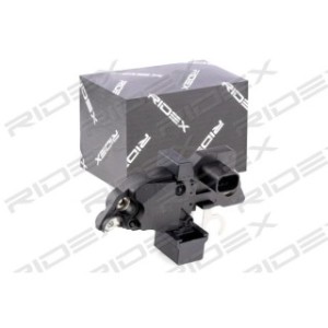 Alternator Regulator - RIDEX 288R0019
