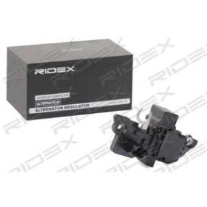 Alternator Regulator - RIDEX 288R0021