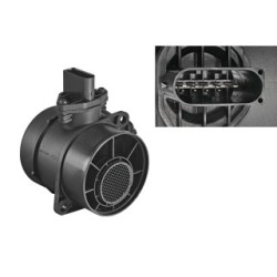 Mass Air Flow Sensor VALEO 253719 for MERCEDES 6460940048