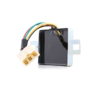 Alternator Regulator - RIDEX 288R0030