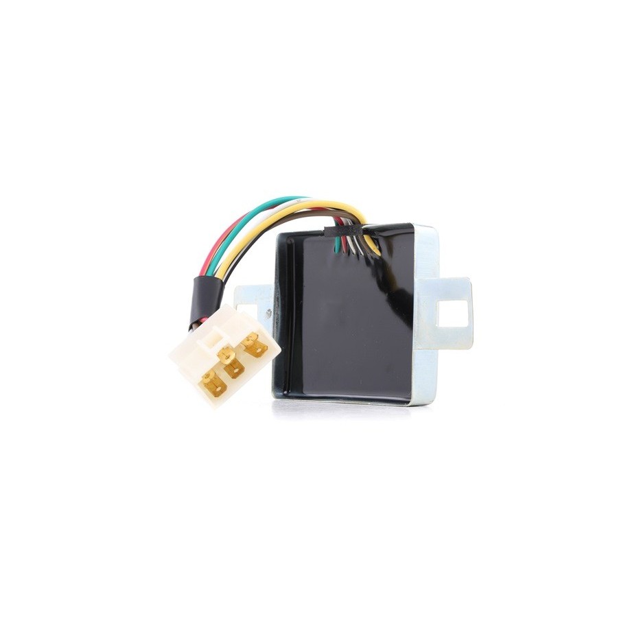 Alternator Regulator - RIDEX 288R0030