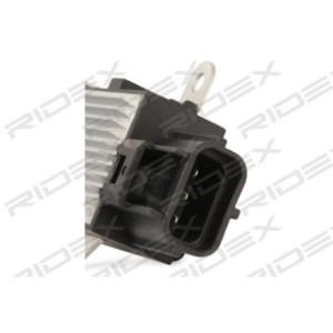 Alternator Regulator - RIDEX 288R0034