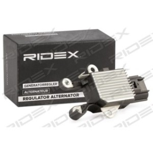 Alternator Regulator - RIDEX 288R0034