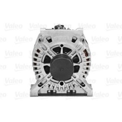 Alternator VALEO 200028 for MERCEDES A-CLASS B-CLASS C-CLASS