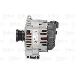 Alternator VALEO 200028 for MERCEDES A-CLASS B-CLASS C-CLASS