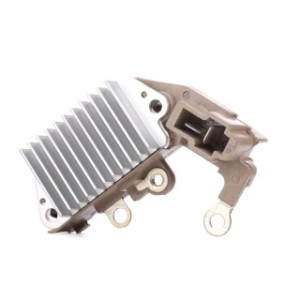 Alternator Regulator - RIDEX 288R0038