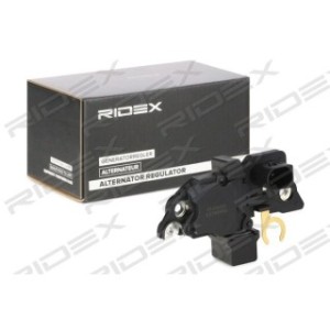 Alternator Regulator - RIDEX 288R0039
