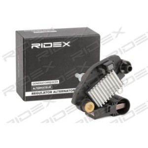 Alternator Regulator - RIDEX 288R0043