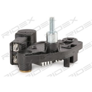 Alternator Regulator - RIDEX 288R0043