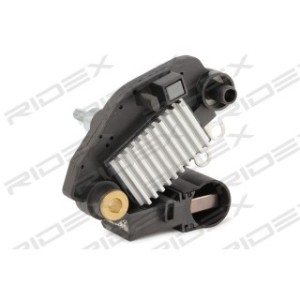 Alternator Regulator - RIDEX 288R0043