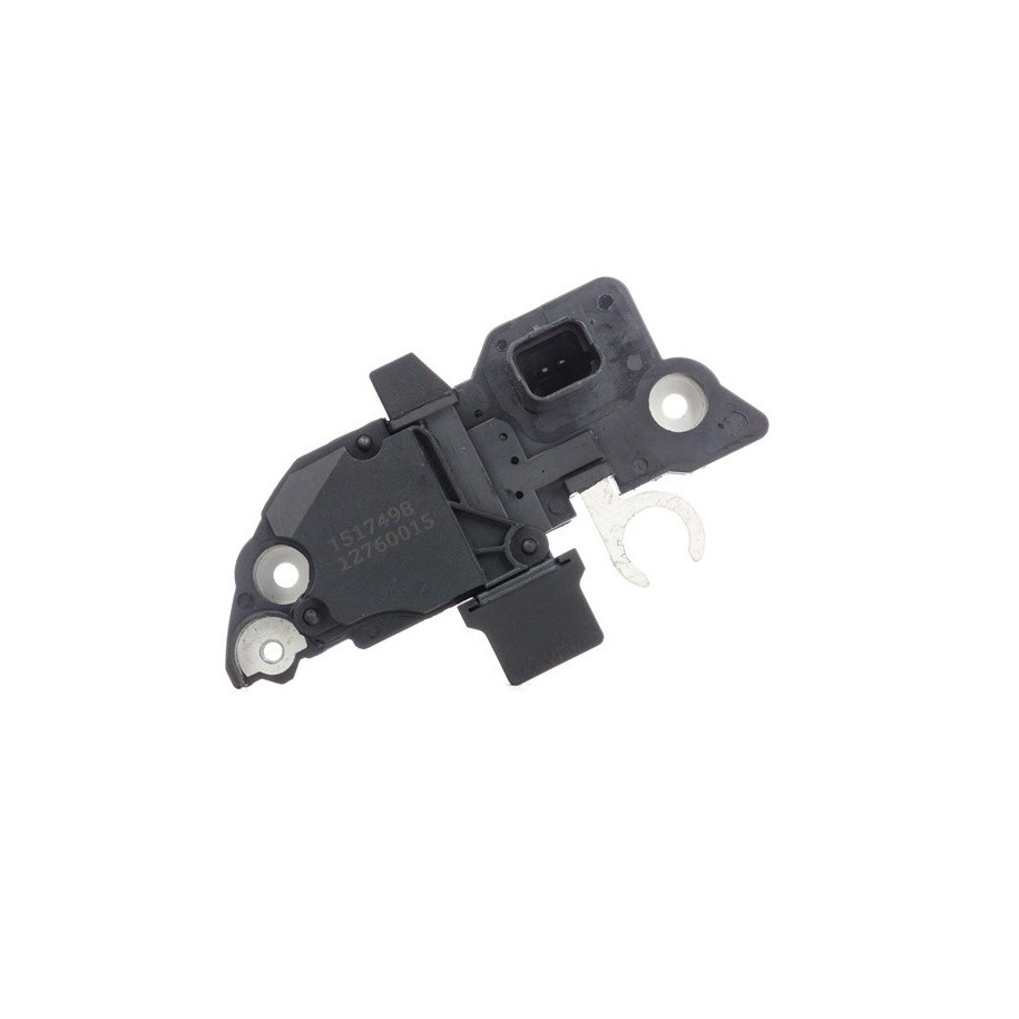 Alternator Regulator - RIDEX 288R0046