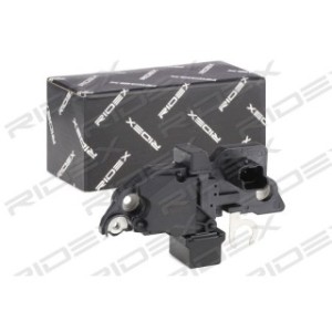 Alternator Regulator - RIDEX 288R0046
