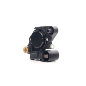 Alternator Regulator - RIDEX 288R0047