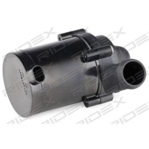 Parking Heater Water Recirculation Pump - RIDEX 999W0029