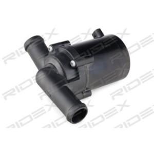 Parking Heater Water Recirculation Pump - RIDEX 999W0029