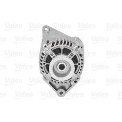 Buy Alternator VALEO 436712 for RENAULT 7700870279