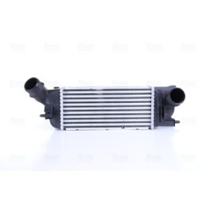 Charge Air Cooling Heat Exchanger - Nissens 96719