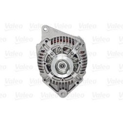 Buy Alternator VALEO 439302 for RENAULT 7700105539