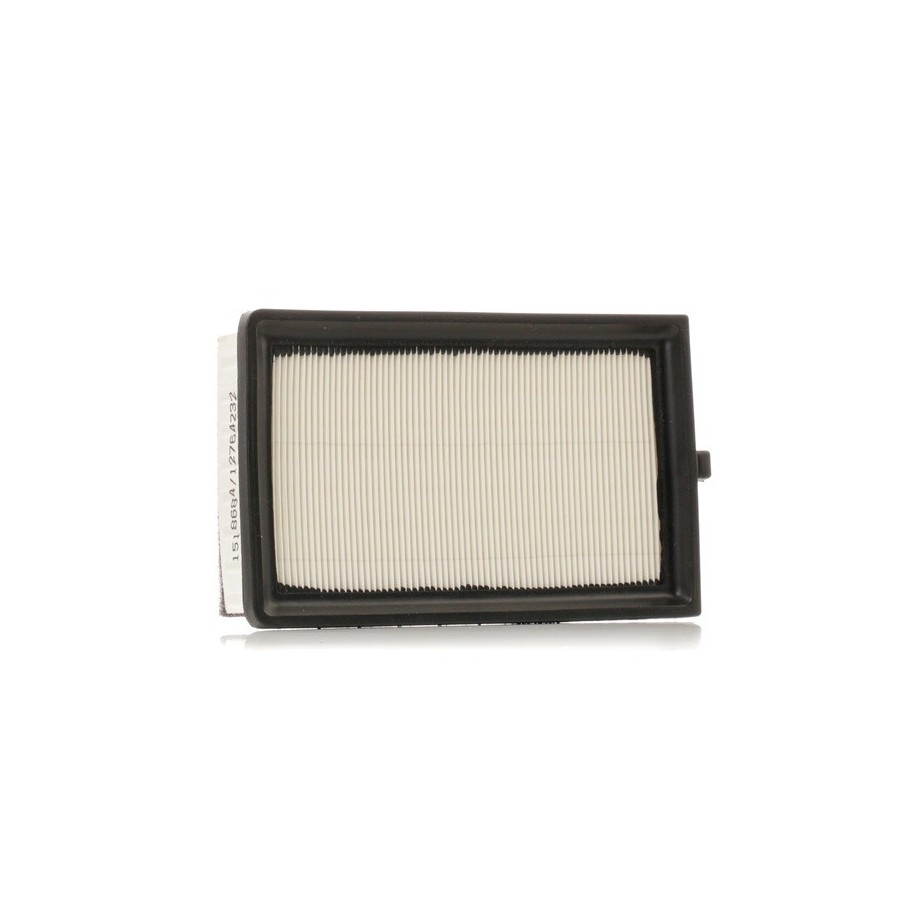 Air Filter - RIDEX 8A0639