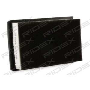 Air Filter - RIDEX 8A0639