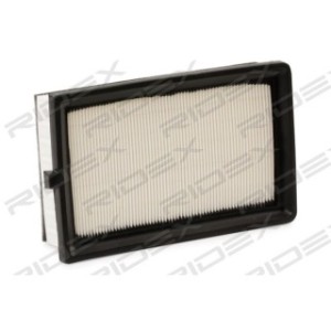Air Filter - RIDEX 8A0639